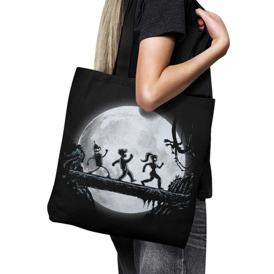 Future Matata - Tote Bag