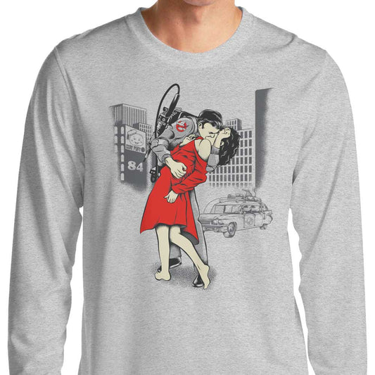 GB Day - Long Sleeve T-Shirt