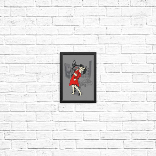 GB Day - Posters & Prints