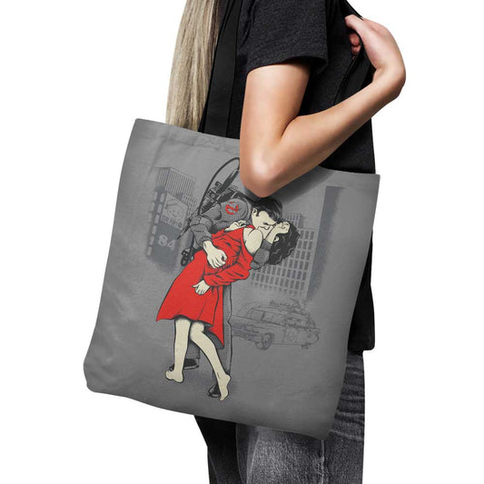 GB Day - Tote Bag