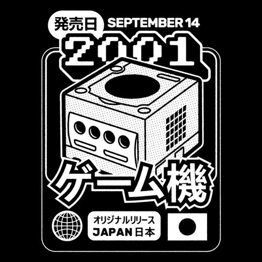 GC (2001) - Tote Bag