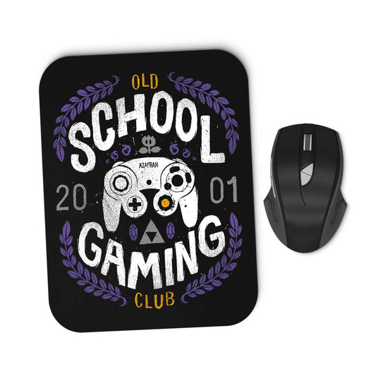 GC Gaming Club - Mousepad