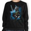 Galactic Clan - Sweatshirt