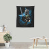 Galactic Clan - Wall Tapestry