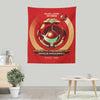 Galactic Federation - Wall Tapestry