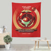 Galactic Federation - Wall Tapestry