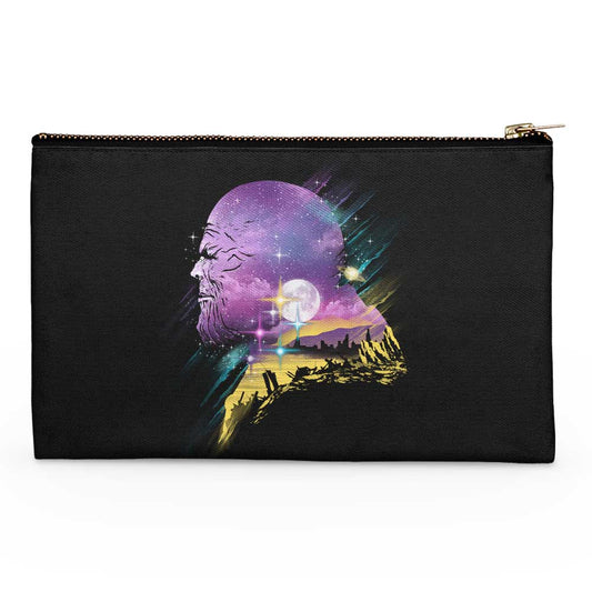 Galactic Titan - Accessory Pouch