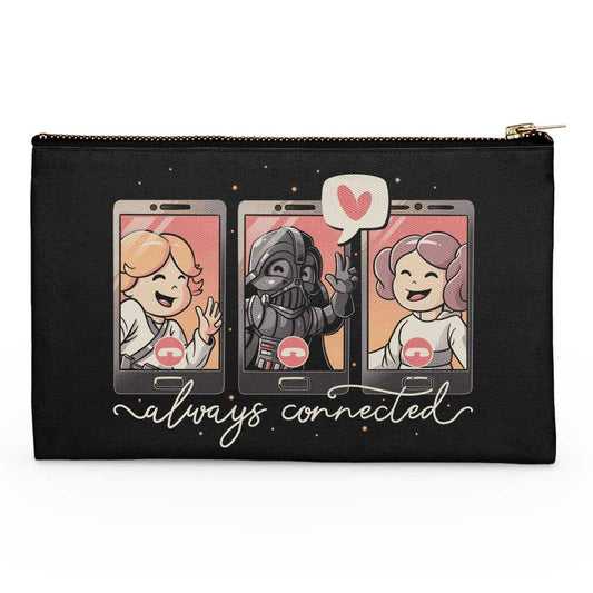Galaxy Connected - Accessory Pouch
