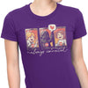 Galaxy Connected - Women's Apparel