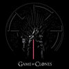 Game of Clones - Wall Tapestry