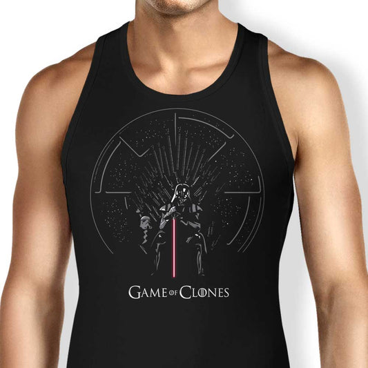 Game of Clones - Tank Top