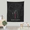 Game of Clones - Wall Tapestry