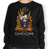 Game of Coins - Sweatshirt
