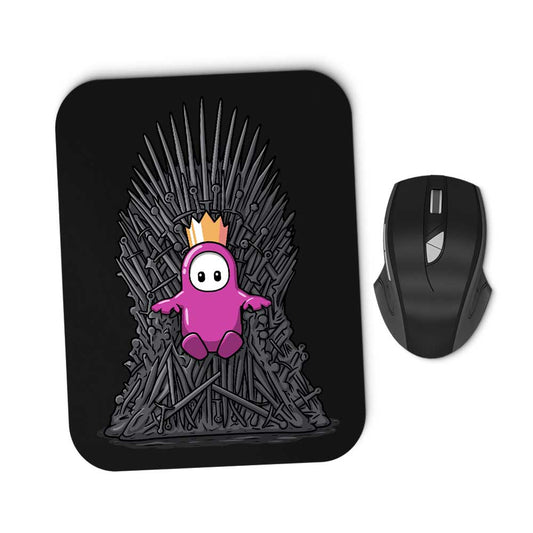 Game of Crowns - Mousepad