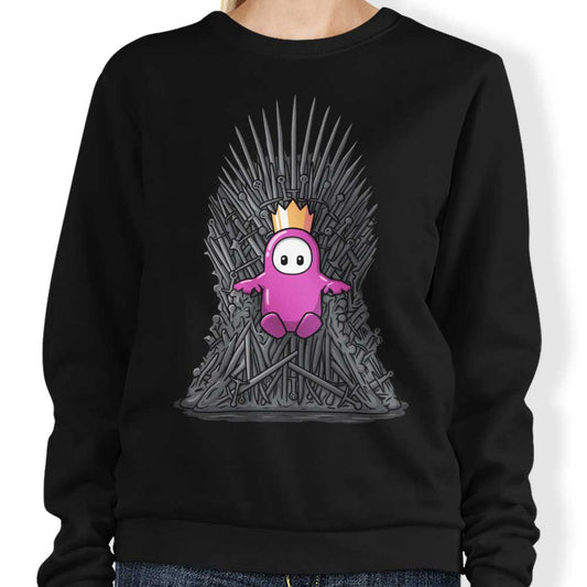 Game of Crowns - Sweatshirt