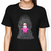 Game of Crowns - Women's Apparel