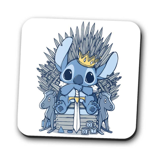 Game of Experiments - Coasters