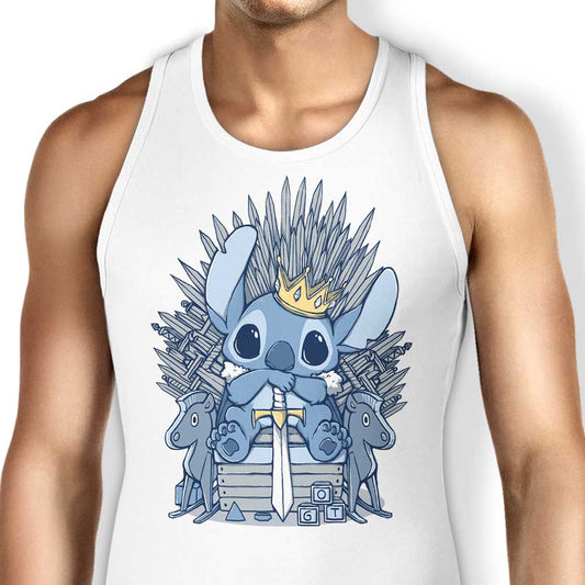 Game of Experiments - Tank Top
