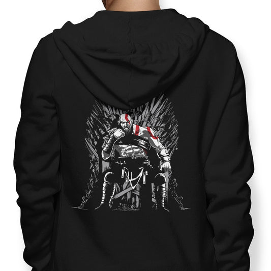 Game of Gods - Hoodie