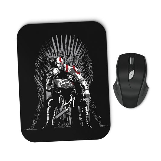 Game of Gods - Mousepad