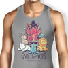 Game of Toys - Tank Top
