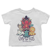 Game of Toys - Youth Apparel
