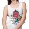 Game of Toys - Tank Top