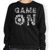 Game On - Sweatshirt