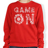 Game On - Sweatshirt