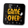 Game Over - Coasters