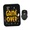 Game Over - Mousepad