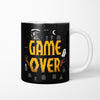 Game Over - Mug