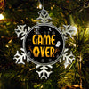 Game Over - Ornament
