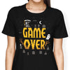 Game Over - Women's Apparel
