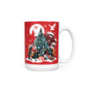 Gamekeeper Christmas - Mug