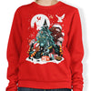 Gamekeeper Christmas - Sweatshirt