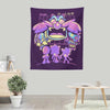 Gaming Mad Scientists - Wall Tapestry