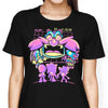 Gaming Mad Scientists - Women's Apparel