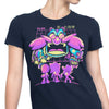 Gaming Mad Scientists - Women's Apparel