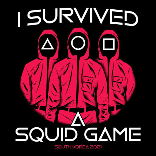 Gaming Survivor - Coasters