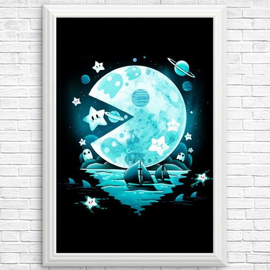 Gamoon - Posters & Prints