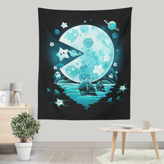 Gamoon - Wall Tapestry