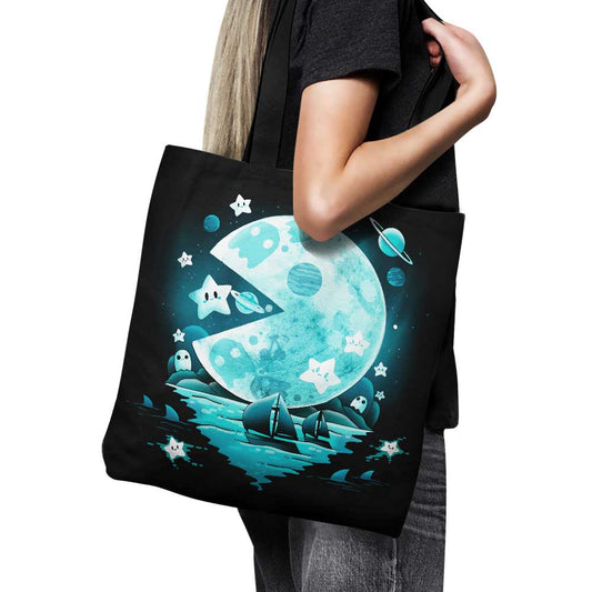 Gamoon - Tote Bag