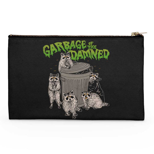 Garbage of the Damned - Accessory Pouch