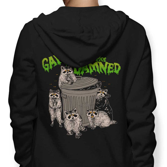 Garbage of the Damned - Hoodie