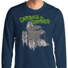 Garbage of the Damned - Long Sleeve T-Shirt