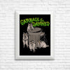 Garbage of the Damned - Posters & Prints