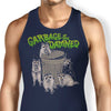 Garbage of the Damned - Tank Top
