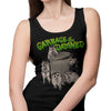 Garbage of the Damned - Tank Top
