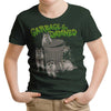Garbage of the Damned - Youth Apparel